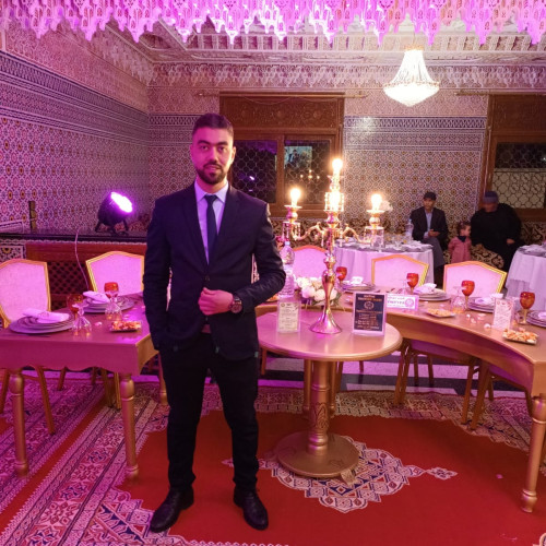 Mohammed F.
