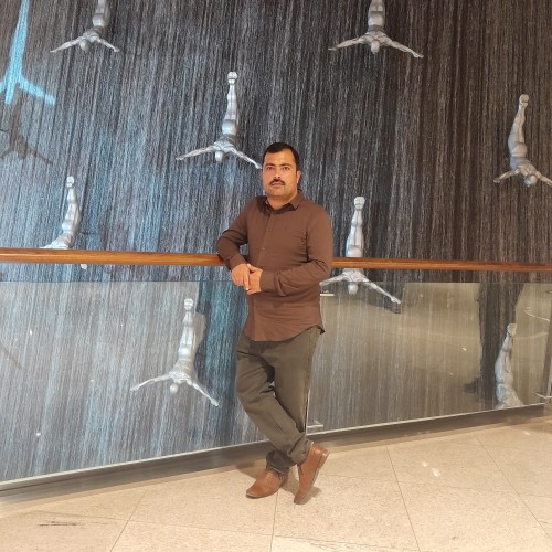 Aftab  U.