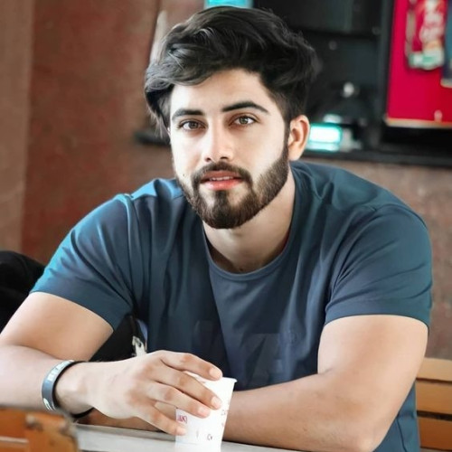 Peyman Z. profile photo