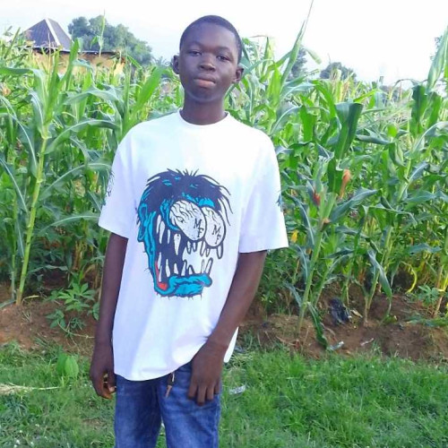 Terfa N. profile photo