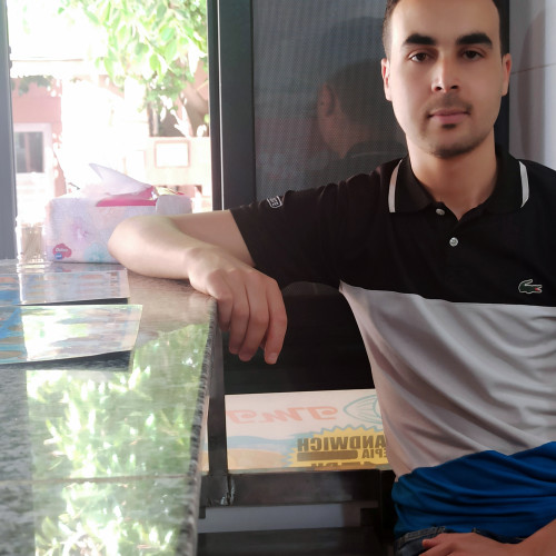 Noureddine  L. profile photo