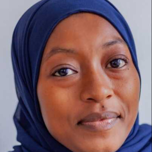 Radhia z. profile photo