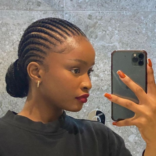 Lily  J. profile photo