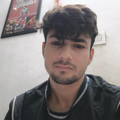 Akum Y. profile photo