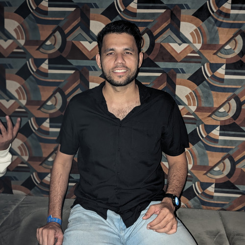 Nafish K.