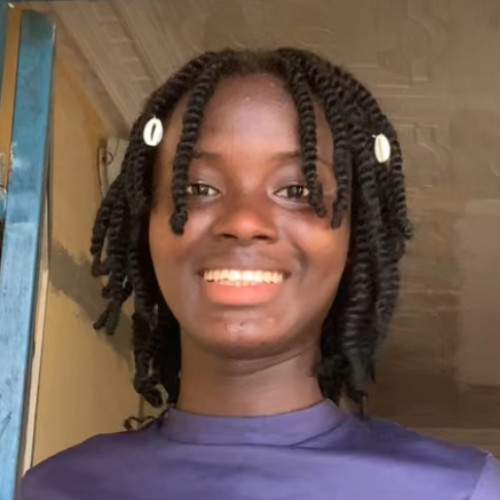 Anael I. profile photo