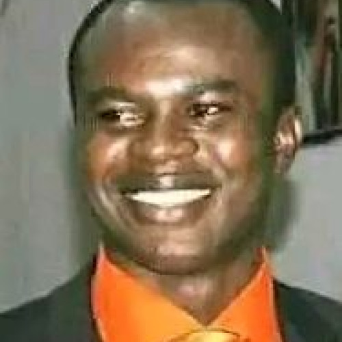 Ukachukwu I. profile photo