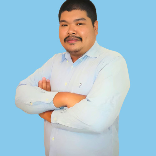 Jemero D. profile photo
