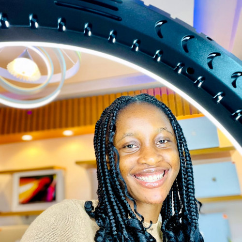 Stephanie  N. profile photo