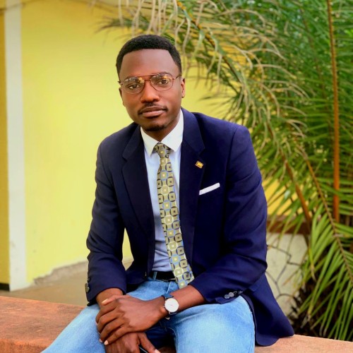 Ayubu S. profile photo