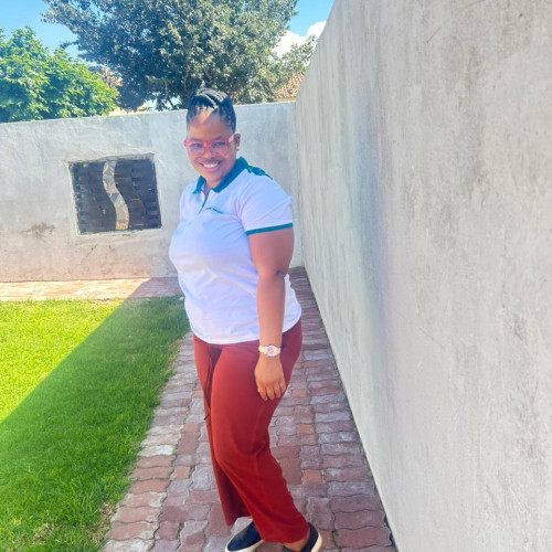 Tebogo M.