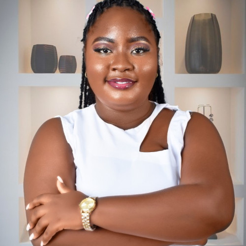 oyedoja e. profile photo