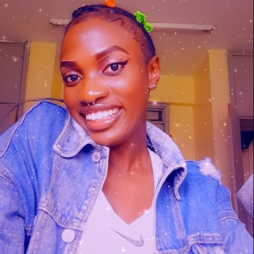 Mercy A. profile photo
