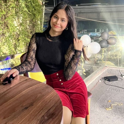Devanshi K. profile photo