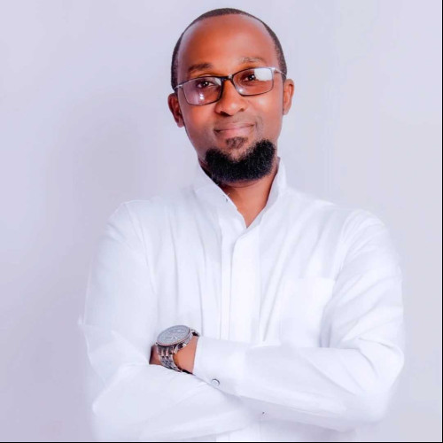 Tumaini K. profile photo