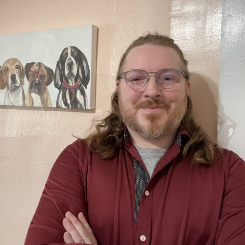 Joshua S. profile photo
