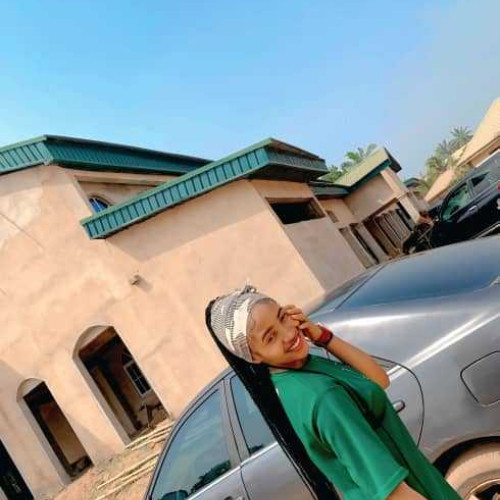 Chinwe G.