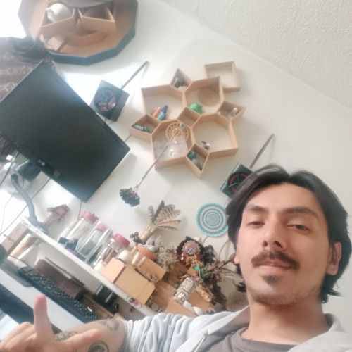 Gabriel  M. profile photo