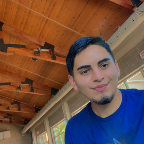 Marc P. profile photo