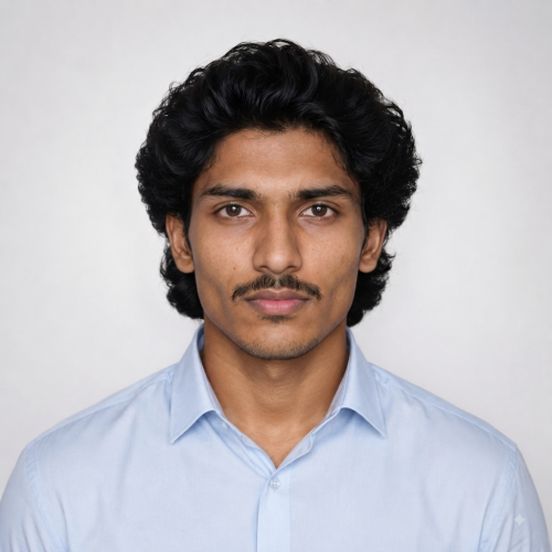 Tharun K. profile photo