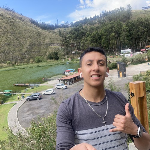 Diego E. profile photo