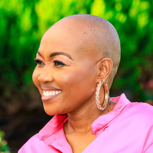 Lethabo  M. profile photo