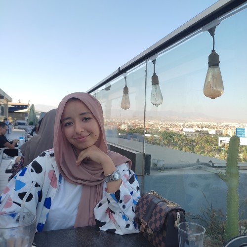 Heba B.
