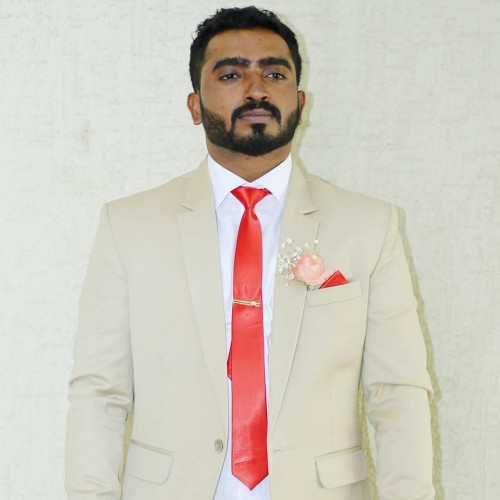 Sam J. profile photo