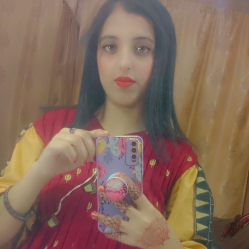 Aniqa K.