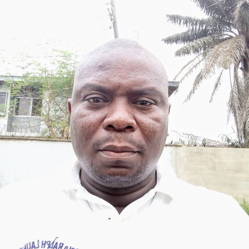 Kelvin Eghosa  U.