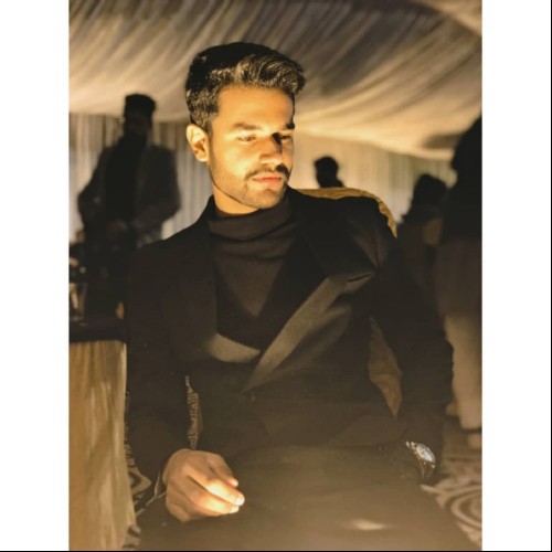 Syed Wahaj N. profile photo