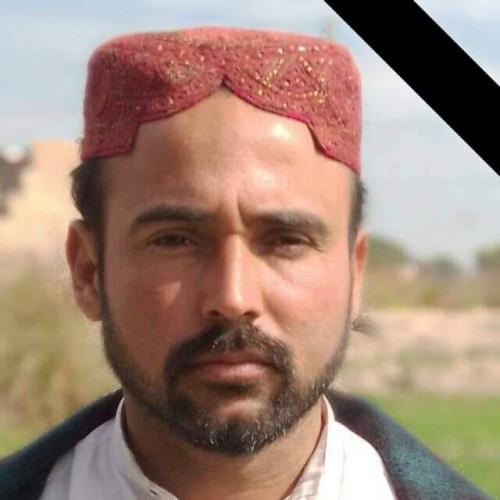 Jamaludin J. profile photo