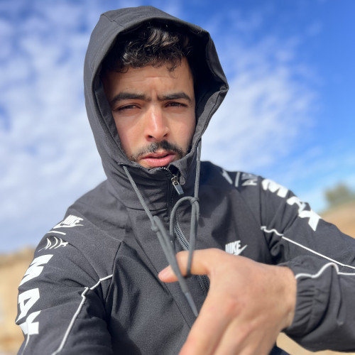 Mohamed A. profile photo