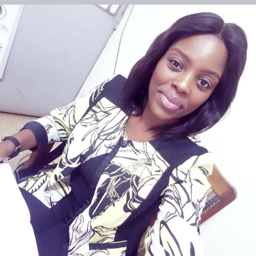 Mireille S. profile photo