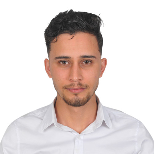 Abdelhalim  E. profile photo