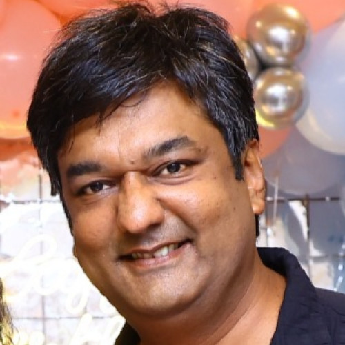 Ameett A. profile photo