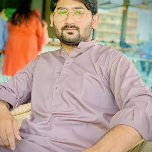 Saad Q. profile photo