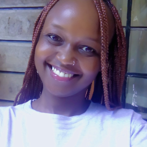Marie M. profile photo