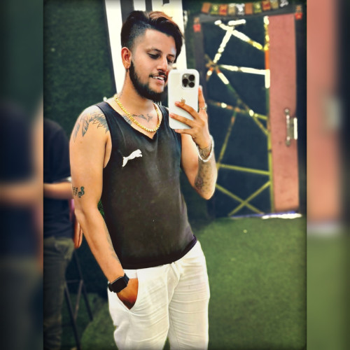 Avishek D. profile photo