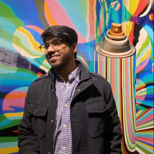 Maruful C. profile photo