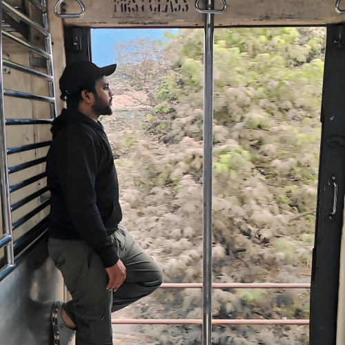 Girish K. profile photo