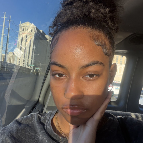 Aliyah D. profile photo