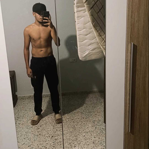 Mohamed K. profile photo