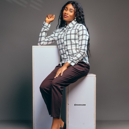Chinaza F. profile photo