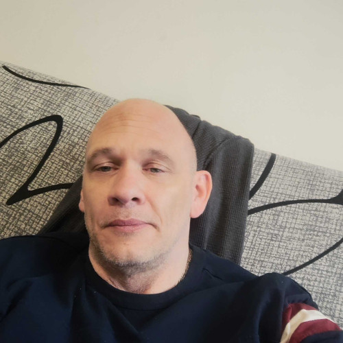 michael m. profile photo