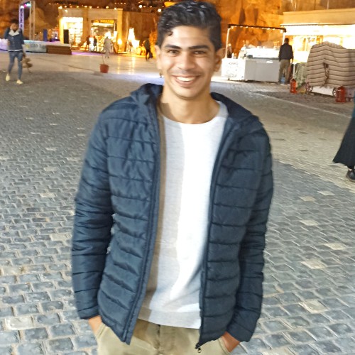 Mohamed  A. profile photo