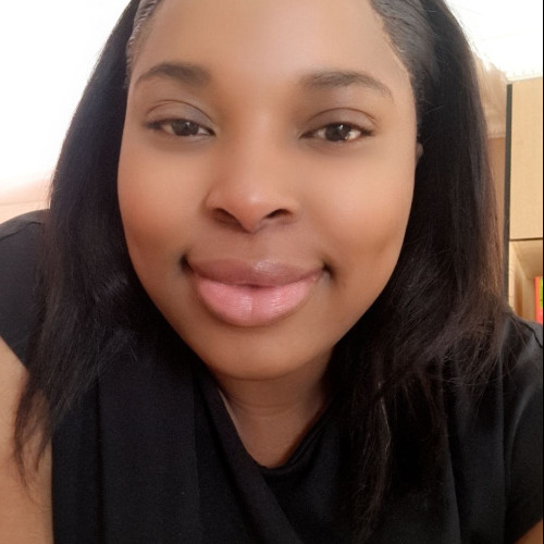 Precious P. profile photo