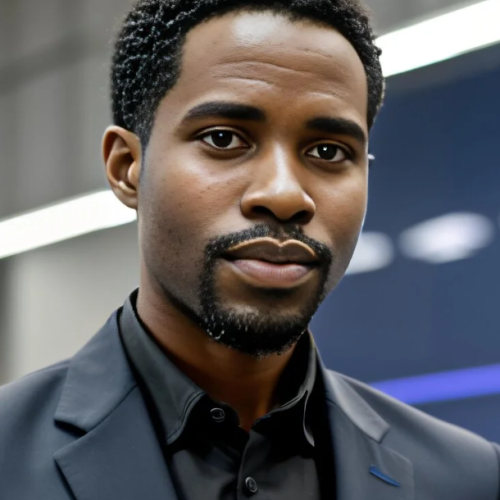 samuel t. profile photo