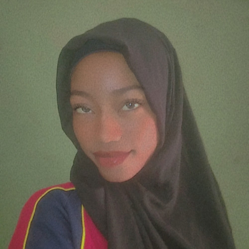Ameerah A. profile photo