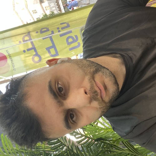 Yousef D.